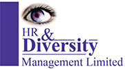 HR Diversity Management Limited Logo